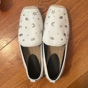 Rebecca Minkoff espadrilles